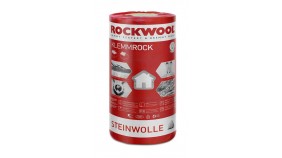 Zwischensparrendämmung Rockwool