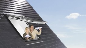 Designo R8 Klapp- Schwingfenster