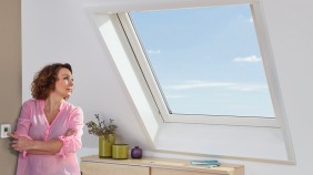 Designo RotoComfort i8
Unter- Putz Schalter